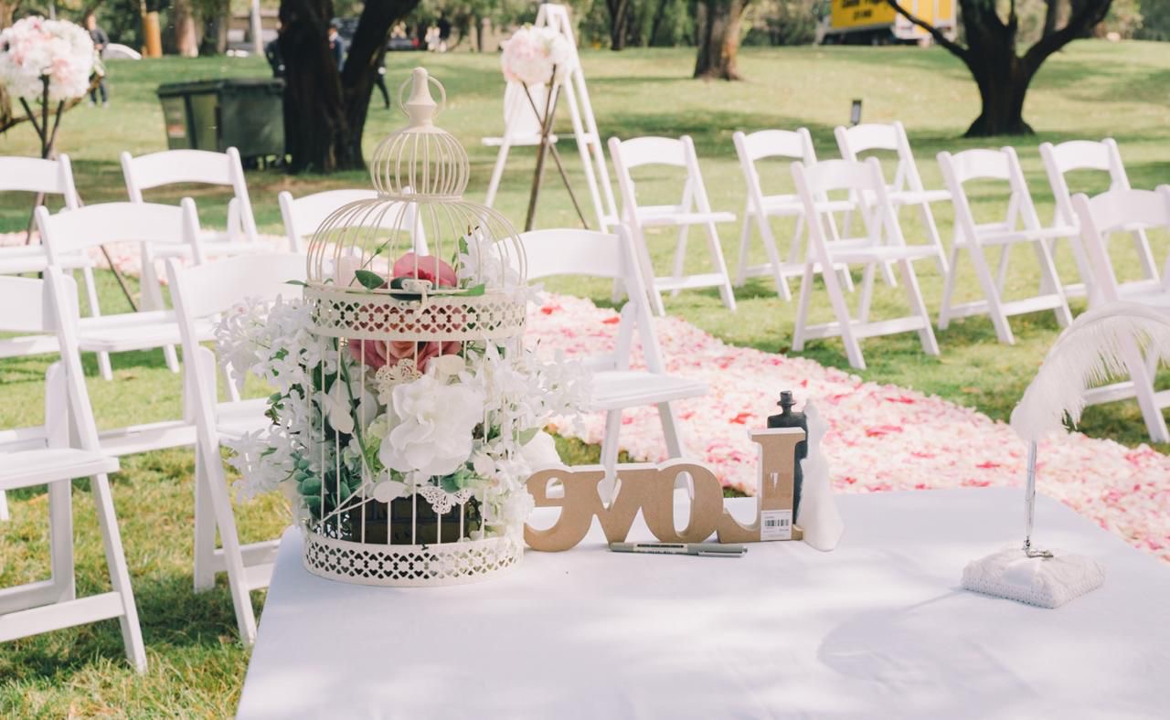 Legal Only Marriage Registration (No Ceremony) Guide