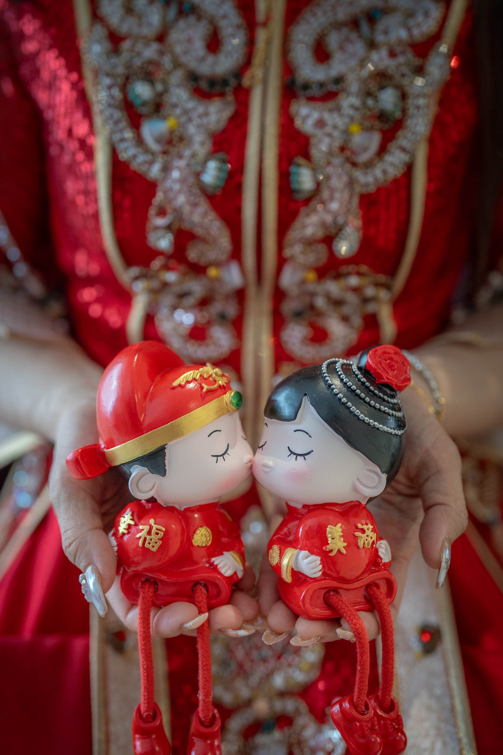 Can You Get Married Without a Wedding?