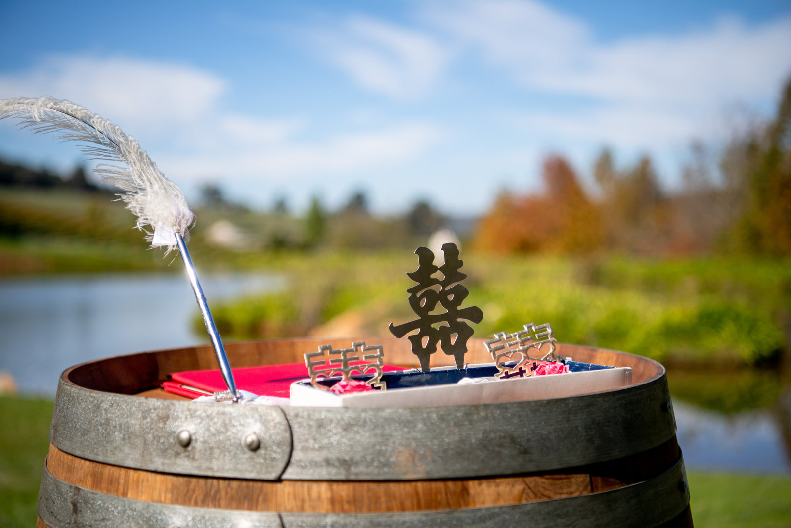 What Do I Need to Write for My Personalised Wedding Vows?