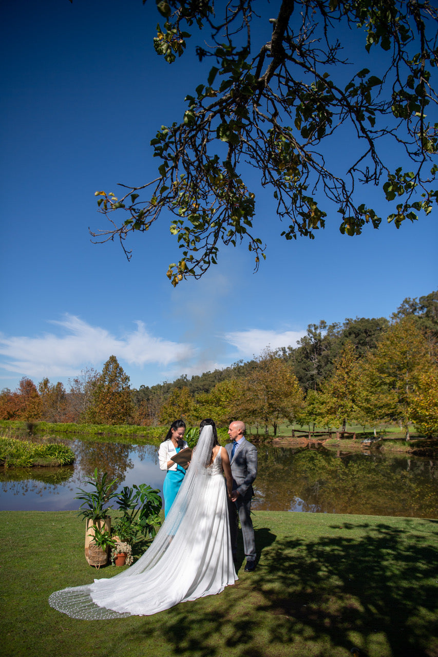 The Art of Vow Writing: Tips for Making Your Love Story Shine