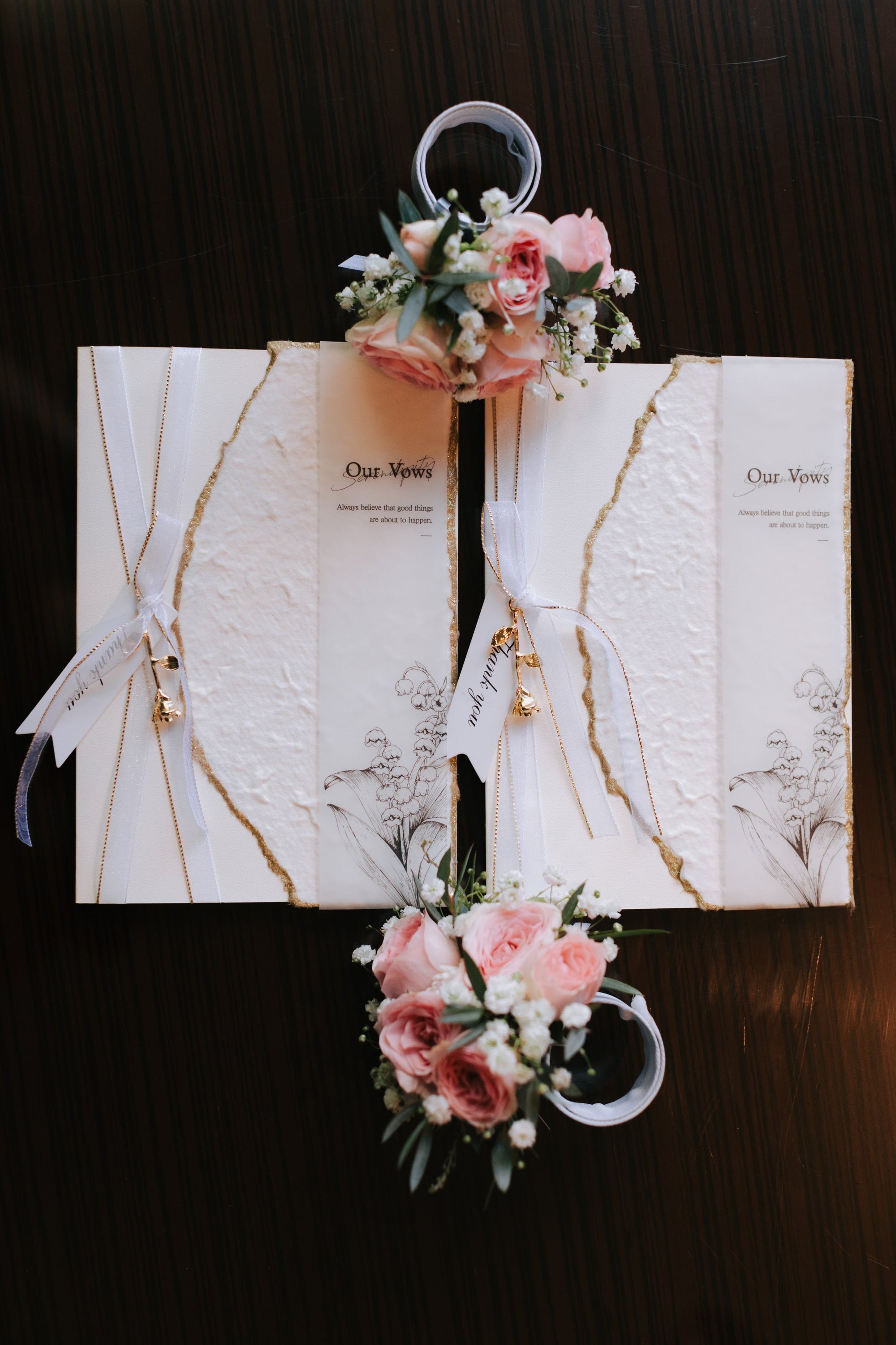 What’s the Difference Between a Legal and a Symbolic Ceremony? 法律婚礼和仪式婚礼有什么区别？