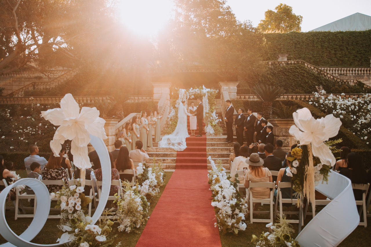 What Do We Actually Need to Do to Get Legally Married in Australia? 在澳大利亚合法结婚需要做些什么？